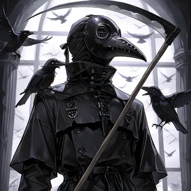 Profile image of SLAYER