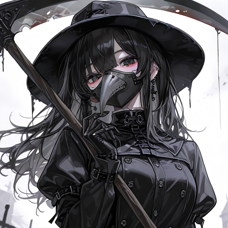 CROWS 대표 이미지