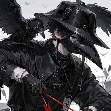 Profile image of PYRO