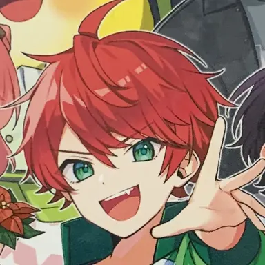 Profile image of じゃぱぱ