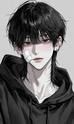 Profile image of リュ・ヨオン
