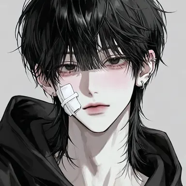 Profile image of リュ・ヨオン