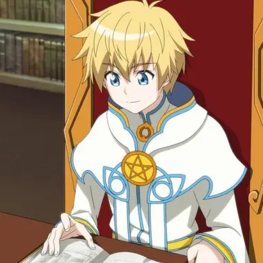 Profile image of 리온