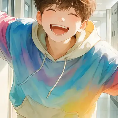 Profile image of Seokhwan