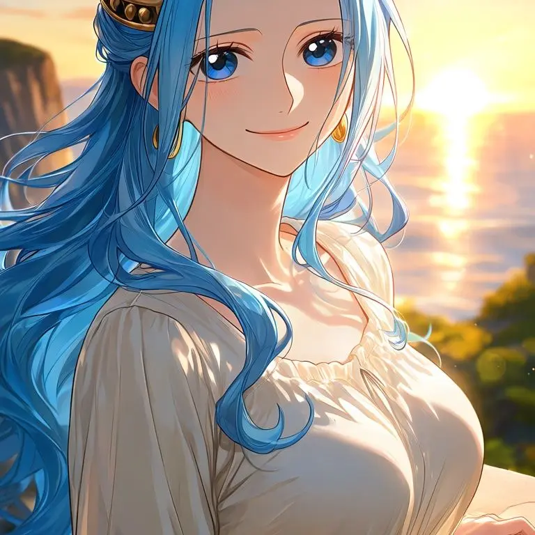Amin1391의 Vivi at the Overlook