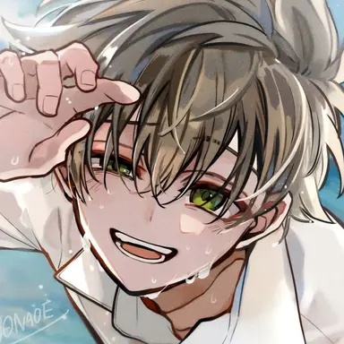 Profile image of 아키라