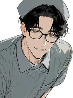 Profile image of 쿠즈카와
