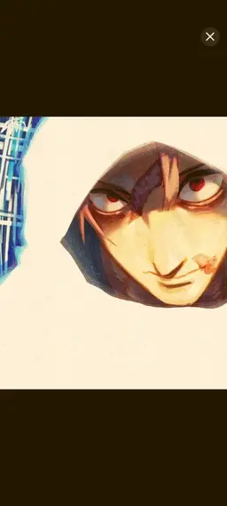 Profile image of 虎杖悠仁