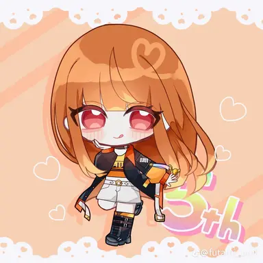 Profile image of えと