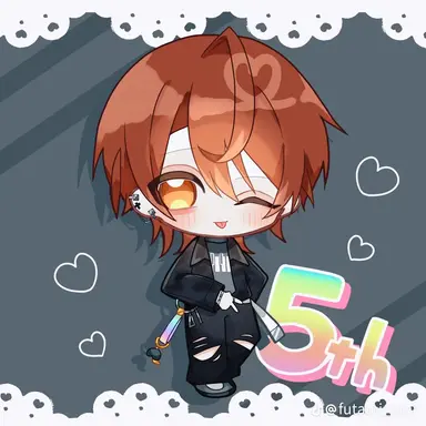 Profile image of うり