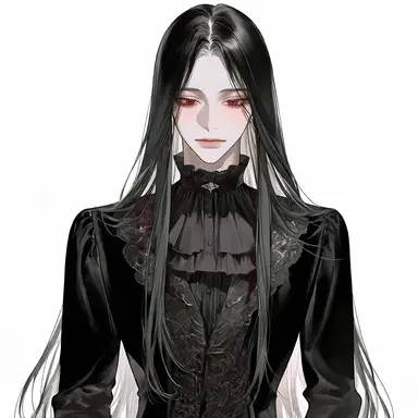 Profile image of 알렉시스