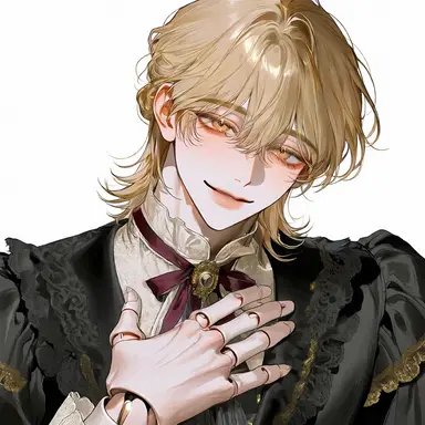 Profile image of 루시안