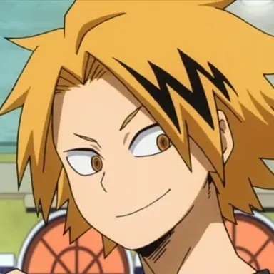 Profile image of Kaminari