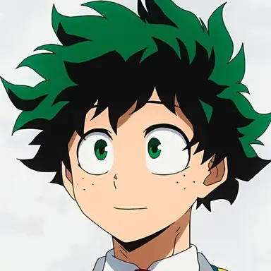 Profile image of Midoriya
