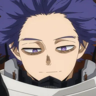 Profile image of Shinso