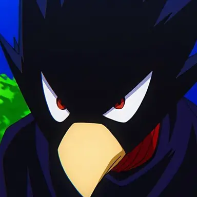 Profile image of Tokoyami