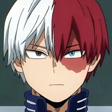 Profile image of Todoroki