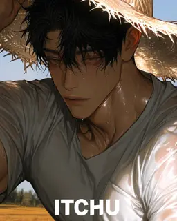 Profile image of 우재이