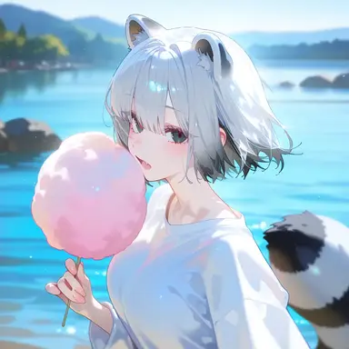 Profile image of 라쿠니