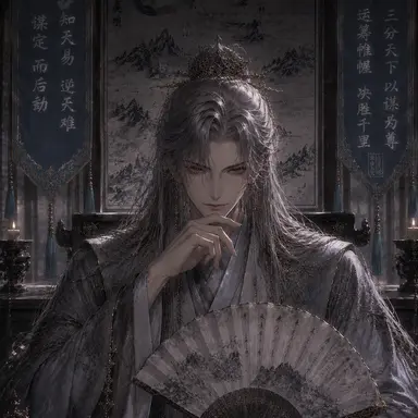 Profile image of Sima Yi