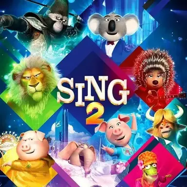 Profile image of Sing 2