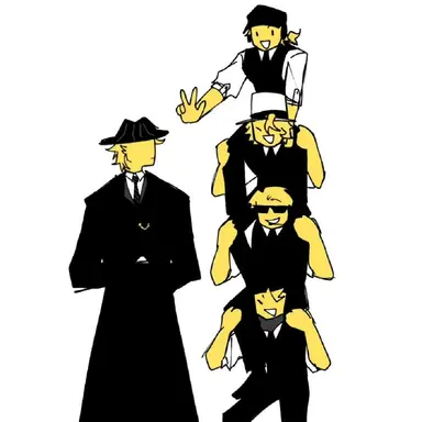 Profile image of 우리 따까리들..