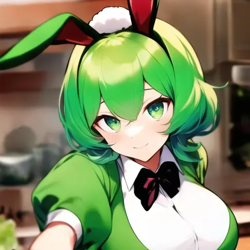 my_character_is_ruin의 러빗