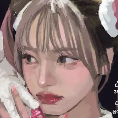 Profile image of 리즈