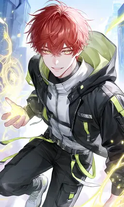 Profile image of カン・テジュ