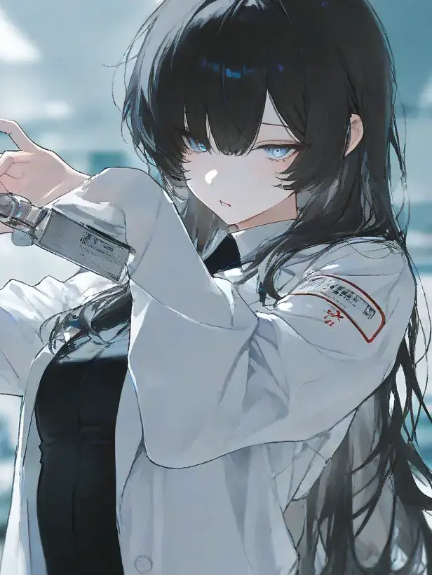 tnk.uaan27의 君の担当医