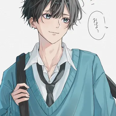 Profile image of クソ男