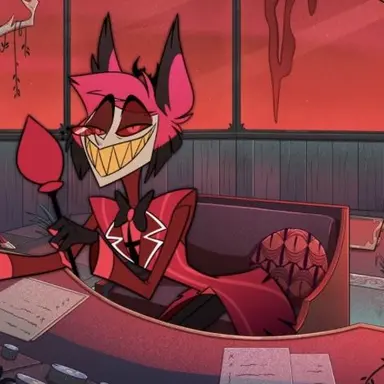 Profile image of Alastor