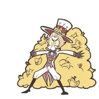 Profile image of Lucifer