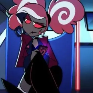 Profile image of Velvet