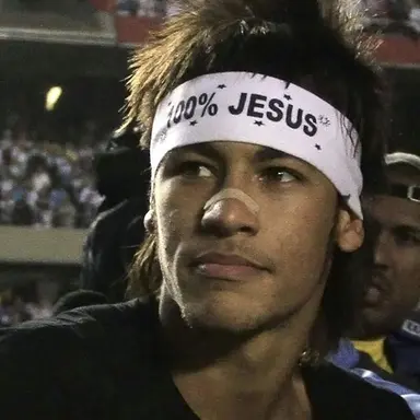 Profile image of Neymar Jr