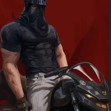 Profile image of Konig
