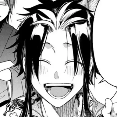 Profile image of 朱雀