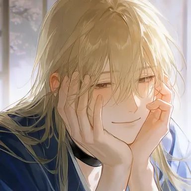 Profile image of Ichinose