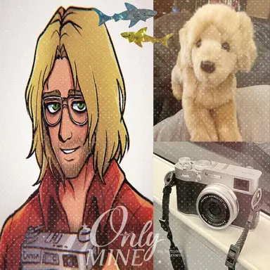 Profile image of Jacob alden