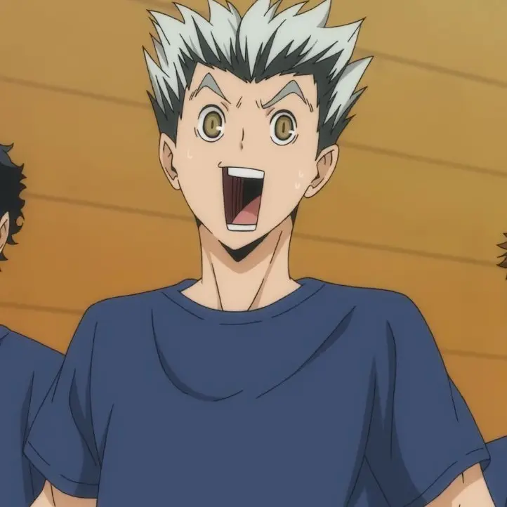 PerkyCup6539의 Bokuto's 'Fake' Girlfriend