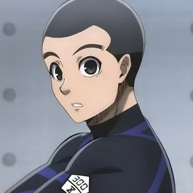 Profile image of 五十嵐栗夢