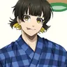 Profile image of 蜂楽廻