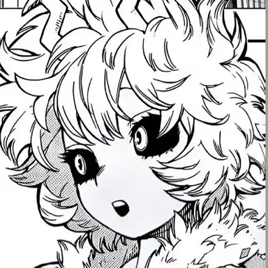 Profile image of 芦戸三奈