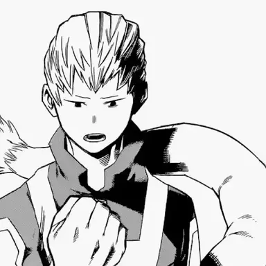 Profile image of 尾白猿尾