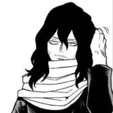 Profile image of 相澤消太
