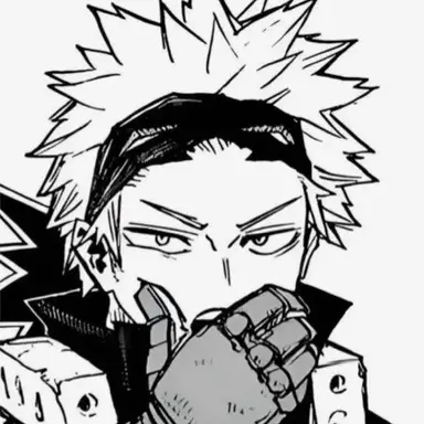 Profile image of 爆豪勝己