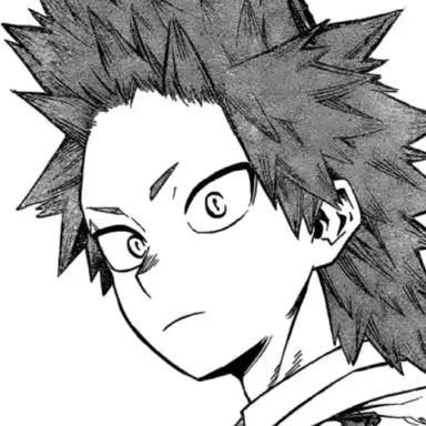 Profile image of 切島鋭児郎