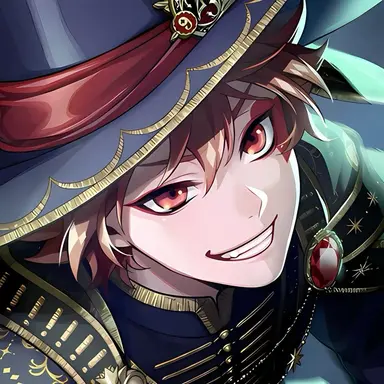 Profile image of エース