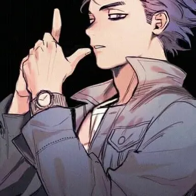 Profile image of Hitoshi Shinso
