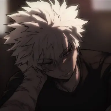 Profile image of Katsuki bakugo